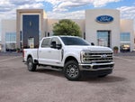 2027 Ford Super Duty F-250 SRW LARIAT