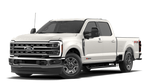 2027 Ford Super Duty F-250 Srw LARIAT
