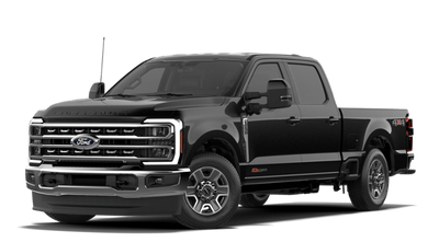 2027 Ford Super Duty F-250 Lariat