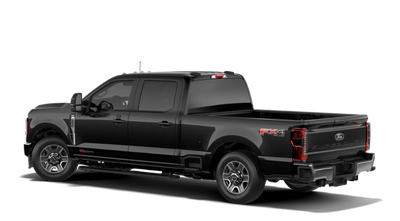 2027 Ford Super Duty F-250 Lariat