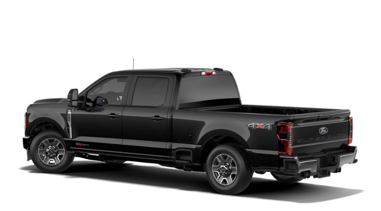 2027 Ford Super Duty F-250 Lariat