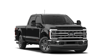 2027 Ford Super Duty F-250 Lariat
