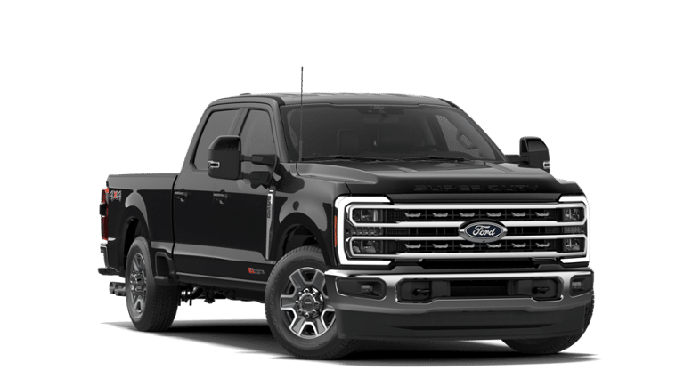2027 Ford Super Duty F-250 Lariat