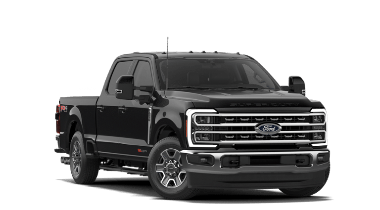 2027 Ford Super Duty F-250 Lariat