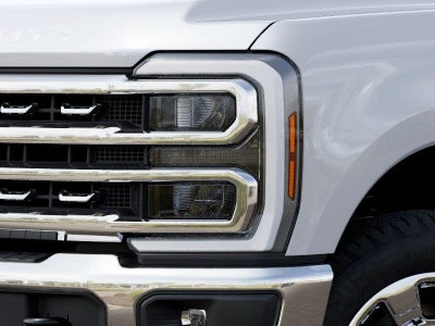 2027 Ford Super Duty F-250 SRW LARIAT