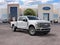 2027 Ford Super Duty F-250 SRW LARIAT