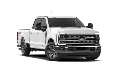 2027 Ford Super Duty F-250 SRW LARIAT
