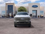 2027 Ford Super Duty F-250 King Ranch