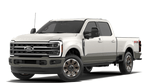 2027 Ford Super Duty F-250 King Ranch