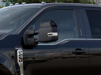 2027 Ford Super Duty F-250 King Ranch