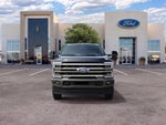 2027 Ford Super Duty F-250 King Ranch