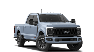 2027 Ford Super Duty F-250 Lariat