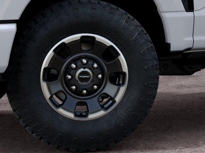 2027 Ford Super Duty F-250 Lariat
