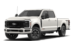 2027 Ford Super Duty F-250 Lariat
