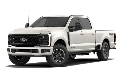 2027 Ford Super Duty F-250 Lariat