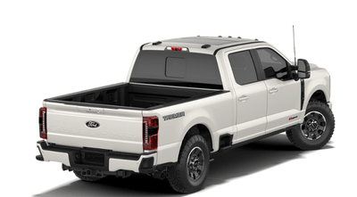 2027 Ford Super Duty F-250 Lariat