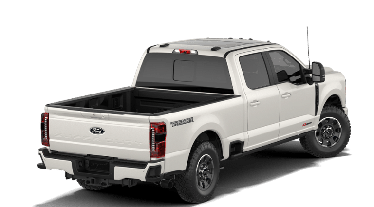 2027 Ford Super Duty F-250 Lariat