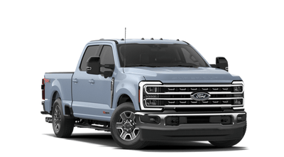 2027 Ford Super Duty F-250 Lariat