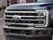 2027 Ford Super Duty F-250 King Ranch