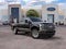 2027 Ford Super Duty F-250 King Ranch