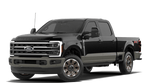 2027 Ford Super Duty F-250 King Ranch