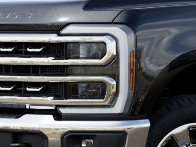 2027 Ford Super Duty F-250 Lariat