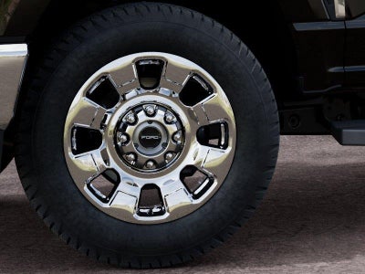2027 Ford Super Duty F-250 Lariat