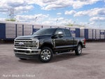 2027 Ford Super Duty F-250 Lariat