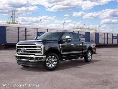 2027 Ford Super Duty F-250 Lariat
