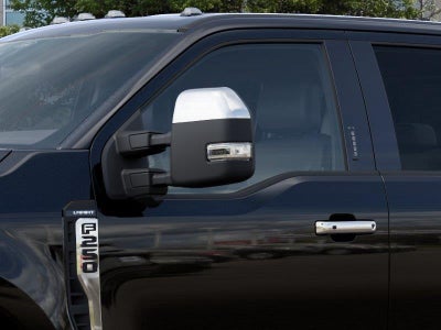 2027 Ford Super Duty F-250 Lariat