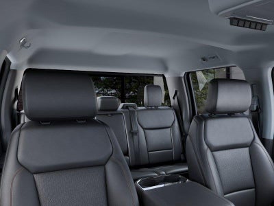 2027 Ford Super Duty F-250 Lariat