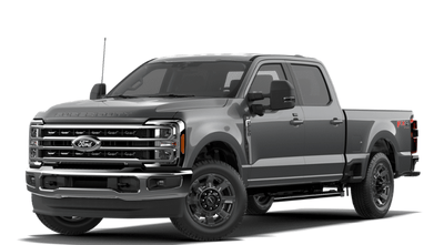2027 Ford Super Duty F-250 XLT