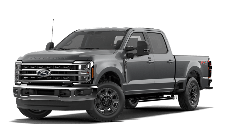 2027 Ford Super Duty F-250 XLT