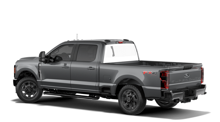 2027 Ford Super Duty F-250 XLT