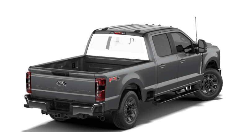 2027 Ford Super Duty F-250 XLT