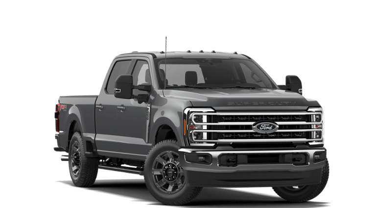 2027 Ford Super Duty F-250 XLT