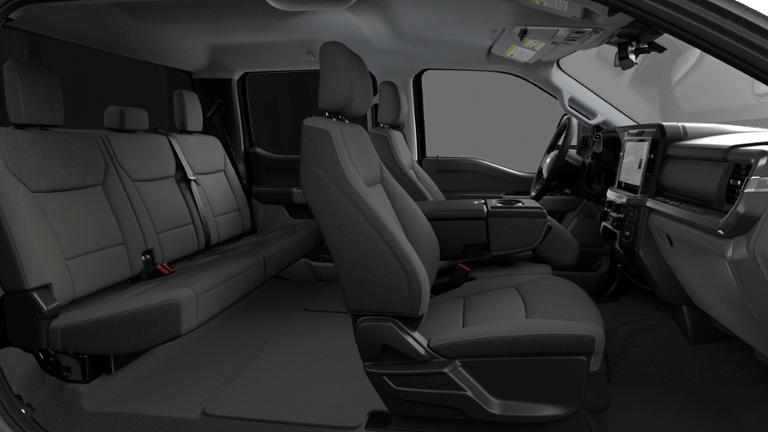 2027 Ford Super Duty F-250 XLT