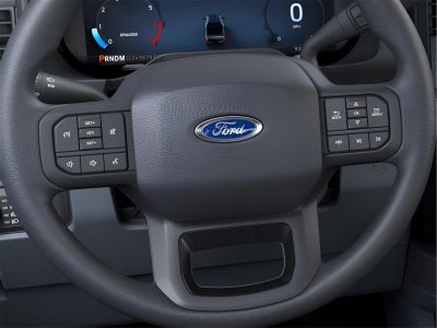 2026 Ford Super Duty F-250 SRW XLT
