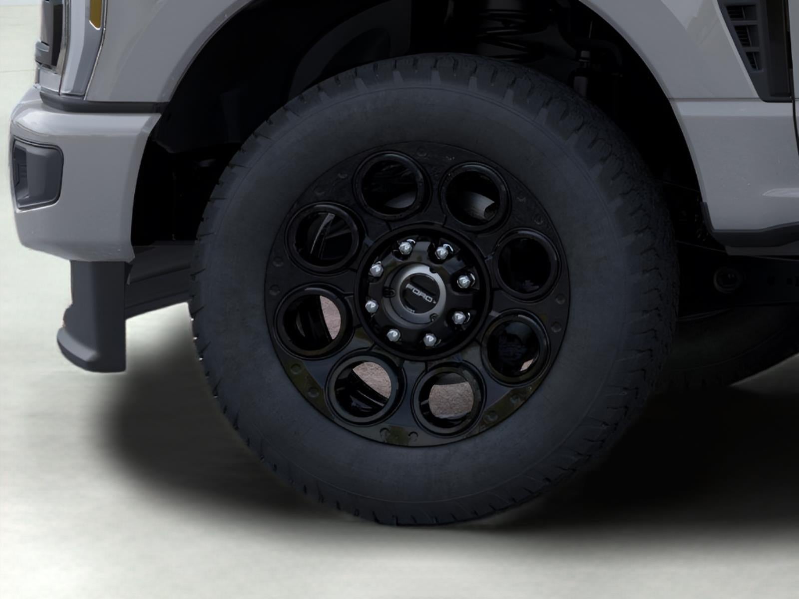 2026 Ford Super Duty F-250 SRW XLT