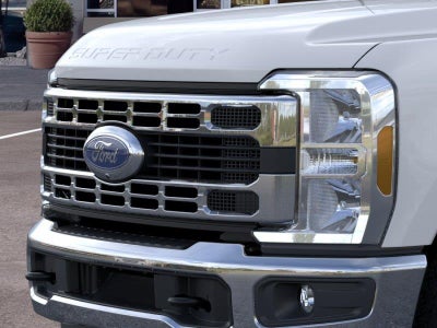 2026 Ford Super Duty F-250 XLT