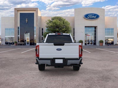2026 Ford Super Duty F-250 XLT