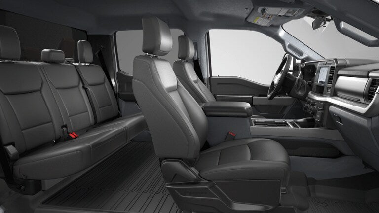 2026 Ford Super Duty F-250 XLT