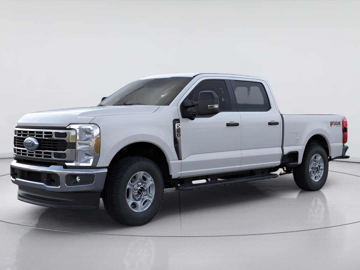 2026 Ford F250 PICKUP Base