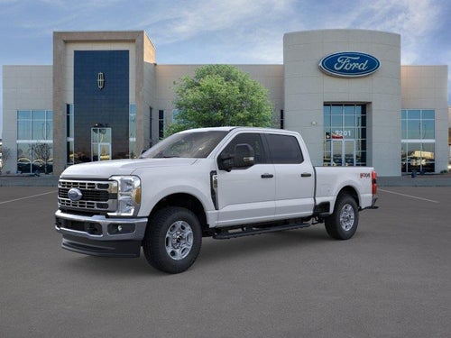 2026 Ford F250 PICKUP Base