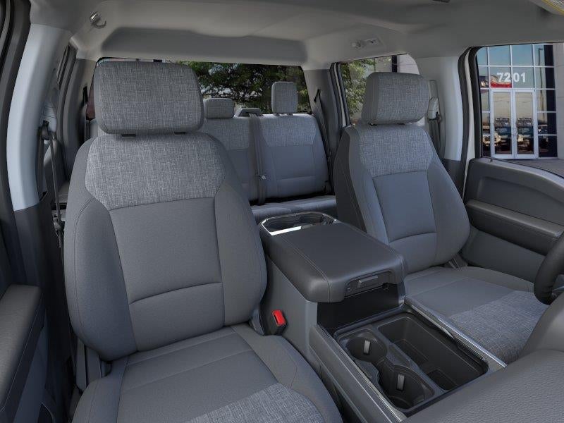 2026 Ford F250 PICKUP Base