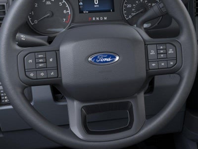 2026 Ford F250 PICKUP Base