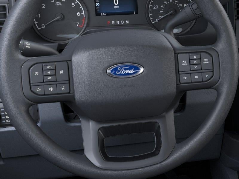 2026 Ford F250 PICKUP Base