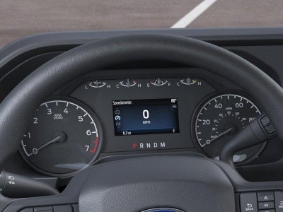 2026 Ford F250 PICKUP Base