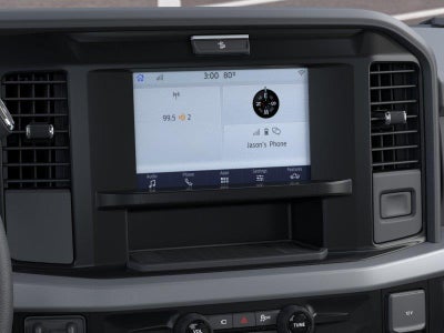 2026 Ford F250 PICKUP Base