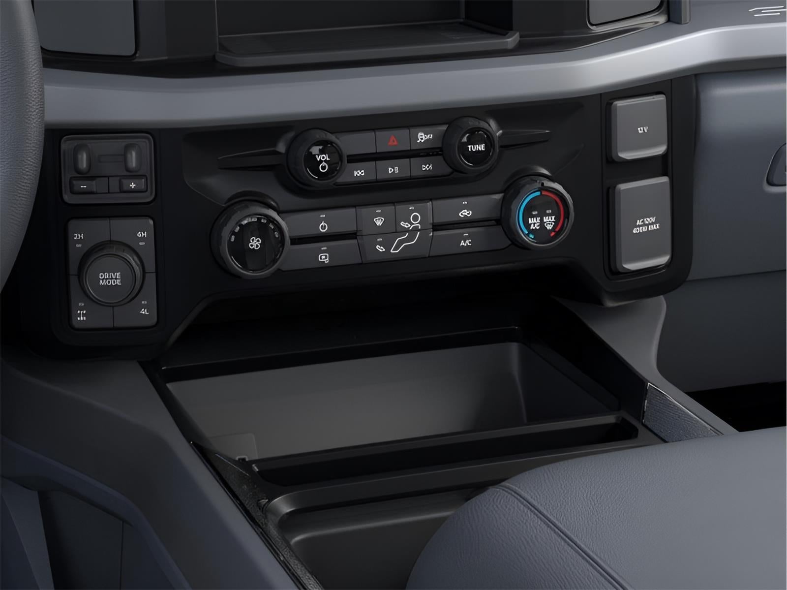 2026 Ford F250 PICKUP Base